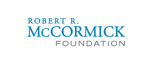 McCormick Foundation